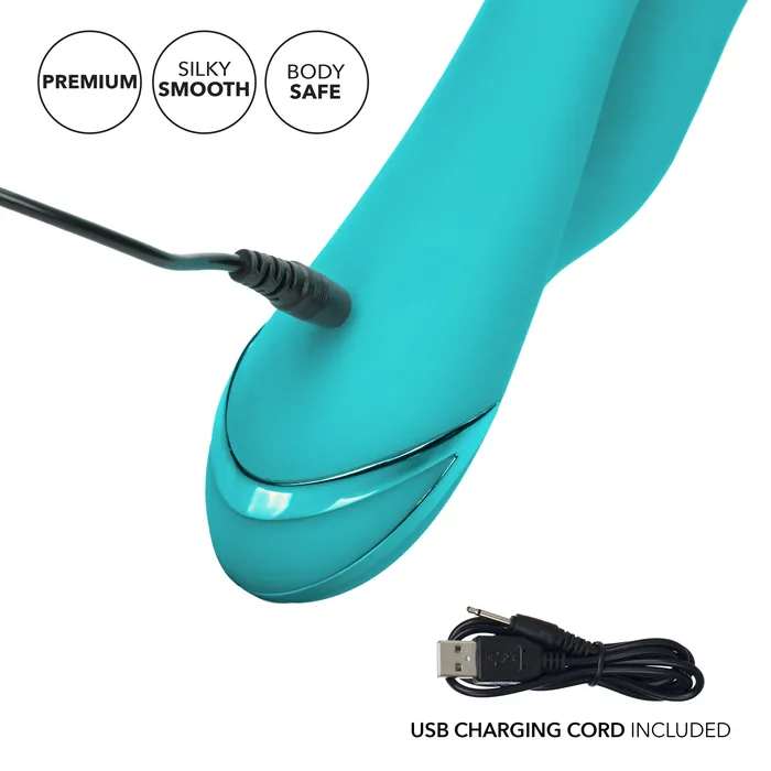 Vibrators CAL EXOTICS California Dreaming Santa Monica Starlet