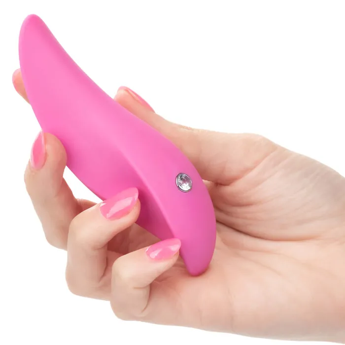Vibrators California Exotic Novelties Luvmor Foreplay Pleasure Toys Pink Vibrator