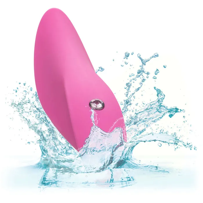 Vibrators California Exotic Novelties Luvmor Foreplay Pleasure Toys Pink Vibrator
