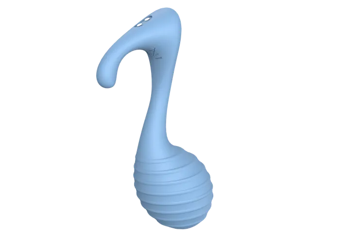 Vibrators Hear the Sound Wave MATURE PRO Vibrators Hear the Sound Wave MATURE PRO