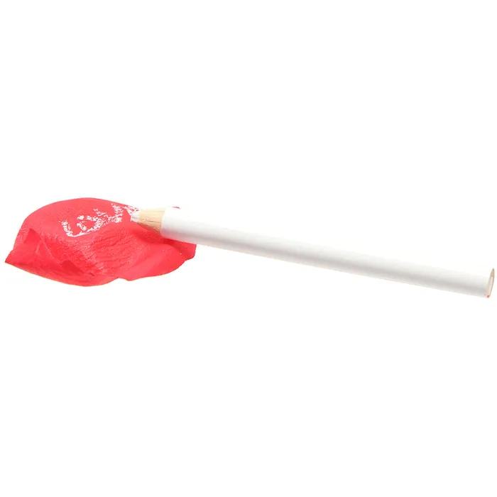 Vibrators Kheper Games Rose Petal Sexy Surprises Writable Petals Vibrators Kheper Games Rose Petal Sexy Surprises Writable Petals