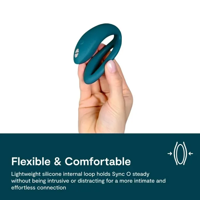 Vibrators WeVibe Sync O AYLI