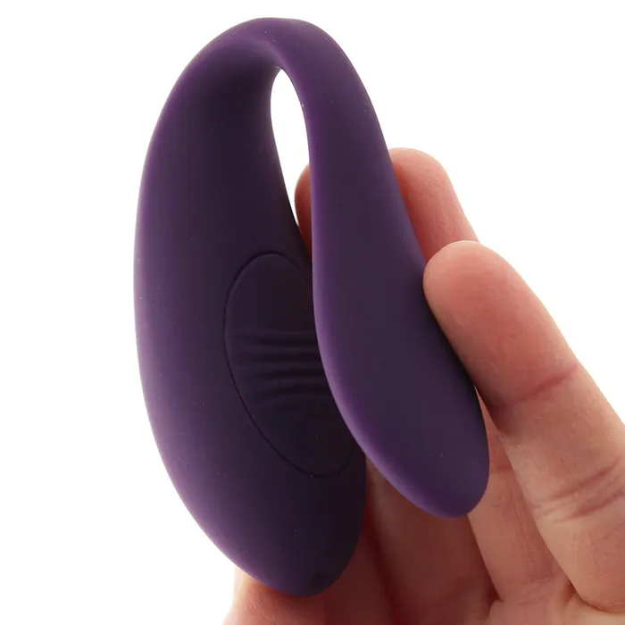 Vibrators WeVibe WeVibe Unite 20 Couples Vibrator in Purple