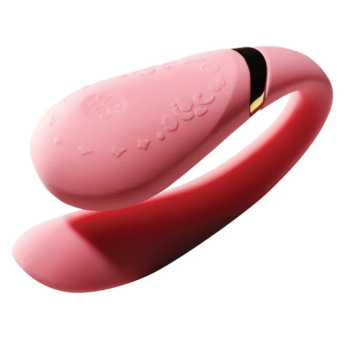 Zalo Usa Llc Zalo Versailles FanfanRouge Pink Vibrators Zalo Usa Llc Zalo Versailles FanfanRouge Pink Vibrators