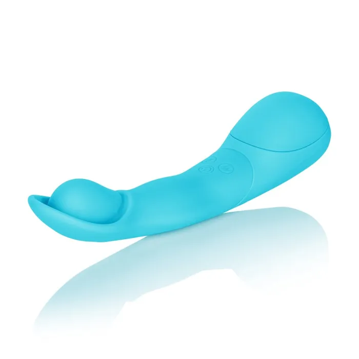 Sale Impress Scoop Blue Vibrators